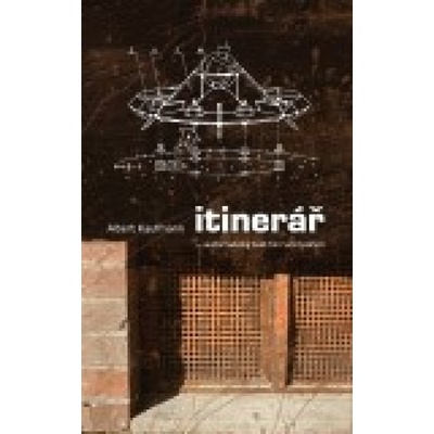 Itinerář - Albert Kaufmann