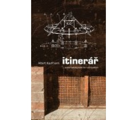 Itinerář - Albert Kaufmann