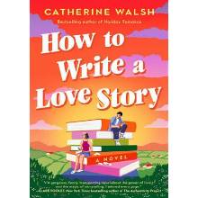 HT WRITE A LOVE STORY
