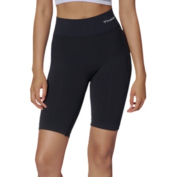 Hummel Шорти Hummel CLEA SEAMLESS CYCLING SHORTS 211761-2508 Размер XS