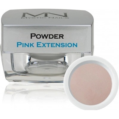 Mystic Nails Powder Pink Extension 5 ml