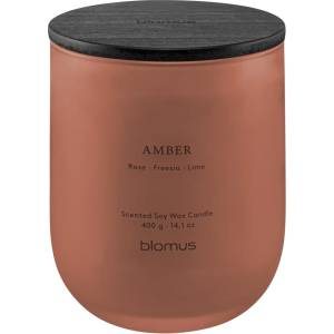blomus Ароматна свещ TUOKSU, размер L - аромат Amber (BLOMUS-69294)