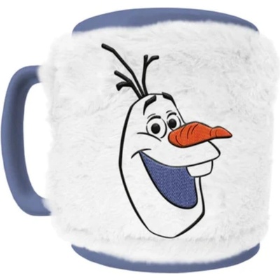 Pyramid International Чаша Pyramid Disney: Frozen - Olaf (Fuzzy) (FZMG2401039)