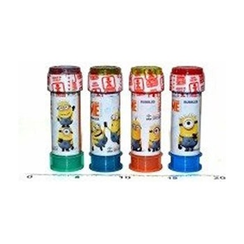 Bublifuk Mimoňovia 60 ml