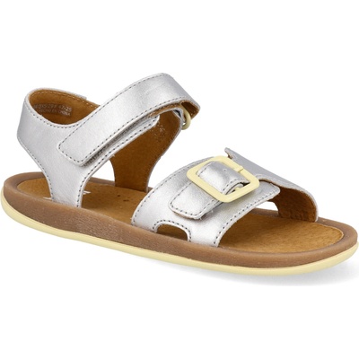 Camper Rebound Silver/Bicho Ry Abeja-Flora Grey