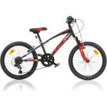 Dino Bikes Nero 20 Велосипеди
