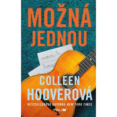 Možná jednou, 2. vydání - Colleen Hoover