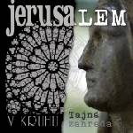 Warner Jerusalem: V kruhu / Tajná zahrada (2022 Remastered) - 2CD (054265)