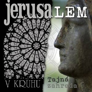 Warner Jerusalem: V kruhu / Tajná zahrada (2022 Remastered) - 2CD (054265)