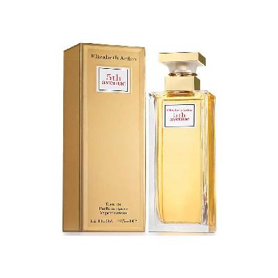 5th Avenue EdP Обем на опаковката 125 ml