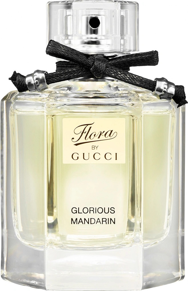 Gucci Flora Glorious Mandarin toaletní voda dámská 100 ml tester
