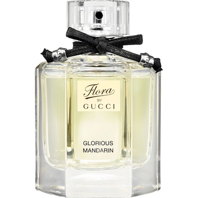 Gucci Flora Glorious Mandarin toaletní voda dámská 100 ml tester