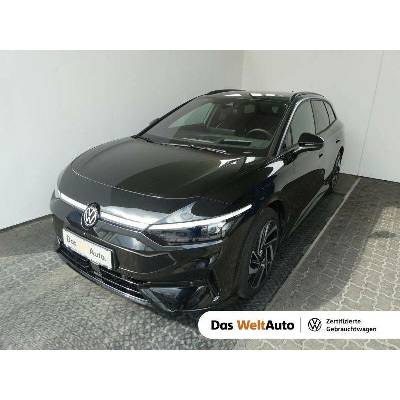 Volkswagen ID.7 Pro 210 kW