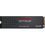 SanDisk Optimus 5100 1TB M.2 (SDSP51100TAN-000E0)