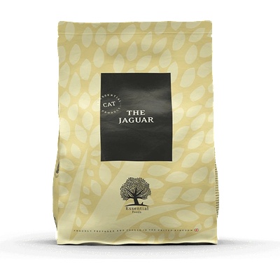 Essential Foods Food The Jaguar за котки и котенца от всички породи и възрасти 1.5kg