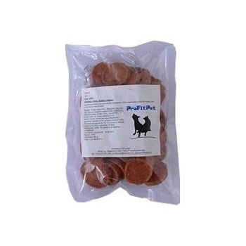 Want Dog Kuřecí chipsy soft 300 g