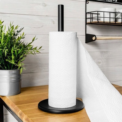 Stojan na papírové utěrky RADKA – Zboží Dáma