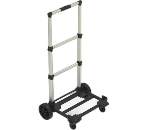 Jackery Pro Explorer 3000 V2