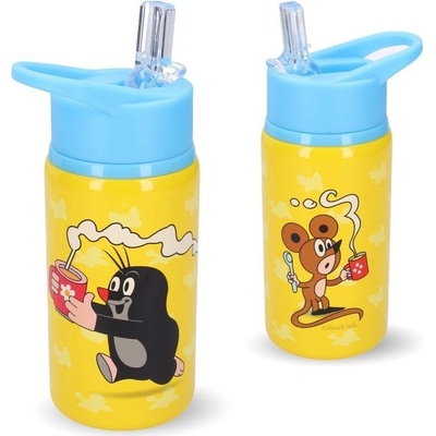 WIKY Fľaša nerez Krtko 500 ml