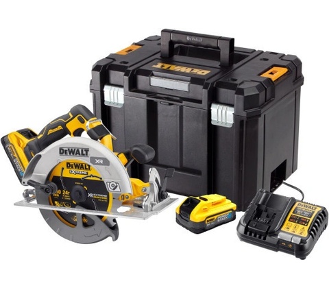 DeWalt DCS577N