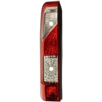  Стоп Renault Master, Opel 2010г+ Ляв