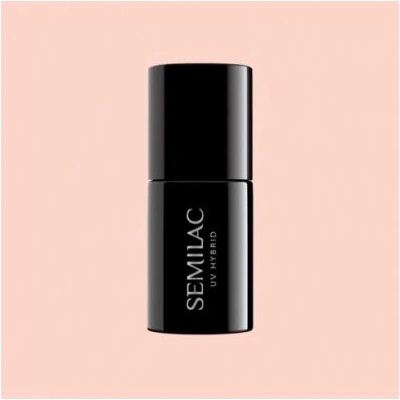 Semilac gél lak 575 Bridesmaid Like You Ružová 7 ml