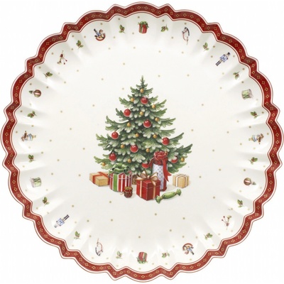 Villeroy & Boch Toy´s Delight servírovací talíř 44 cm