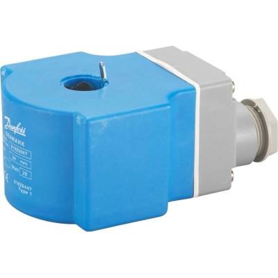 Danfoss 018Z6987