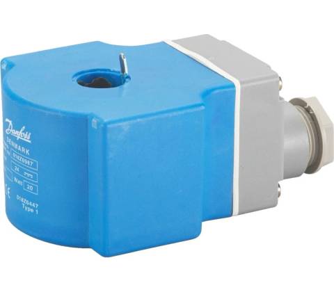 Danfoss 018Z6987