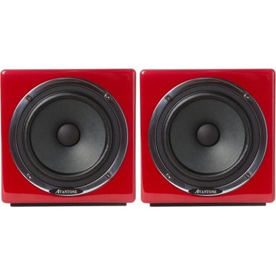 Avantone Pro Active MixCubes