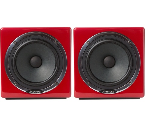Avantone Pro Active MixCubes