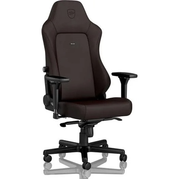 Image 1 of Noblechairs HERO Java Edition (NBL-HRO-PU-JED)