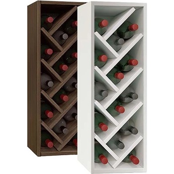 Bogdan Furniture G Шкаф за вино 28