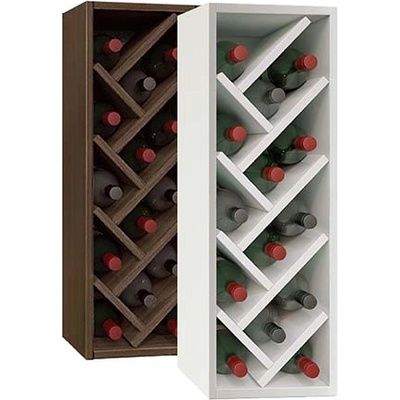 Bogdan Furniture G Шкаф за вино 28