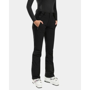 Kilpi Дамски ски панталони Kilpi RAVEL-W Черна Kilpi | Cheren | ЖЕНИ | 36