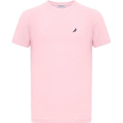 Moxx Paris Тениска розово, размер L