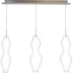 Top Light - LED Пендел VENUS 3xLED/20W/230V 4000K (TP1807)