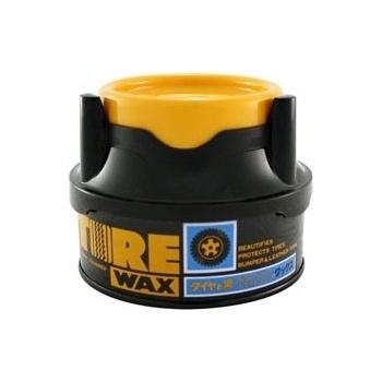 Soft99 Tire Black Wax 170 g