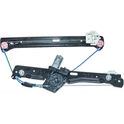 mechanismus stahování oken levý přední BMW X1 F48 51337434785 67627354889