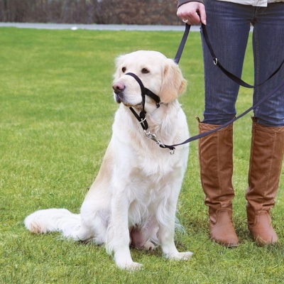 Trixie Top Trainer výcviková ohlávka L 37cm