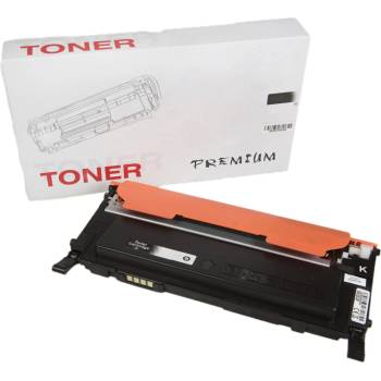 Tonerhub Компатибилен тонерен пълнеж CLT-K4072S / CLT-K4092S, SU128A/SU138A, 1500 листове за принтери Samsung (CLT-K4072S/CLT-K4092S)