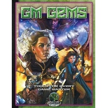 GM Gems Tools for every Game Master