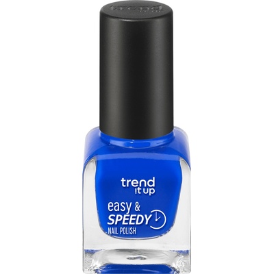 trend !t up lak na nehty easy & SPEEDY 190 6 ml
