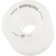 Arbor - Easyrider Wheel Bogart 61mm 78a 4ks