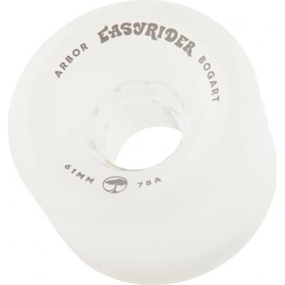 Arbor - Easyrider Wheel Bogart 61mm 78a 4ks