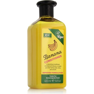 Xpel Conditioner Banana 400 ml