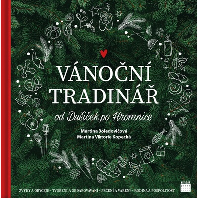 Vánoční Tradinář