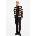 AllSaints Вълнен пуловер AllSaints MODE (M002KZ)