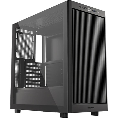 ID-COOLING Ware 510 black