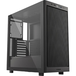 ID-COOLING Ware 510 black